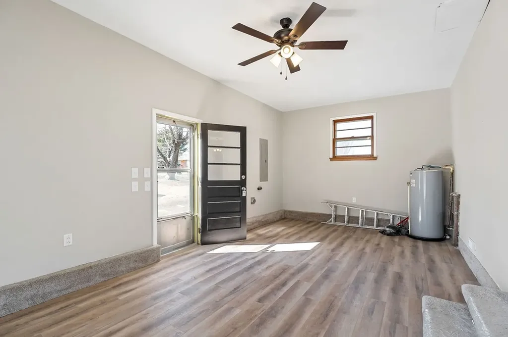 814 Luttrell Avenue Lot 2 Smithville TN 37166