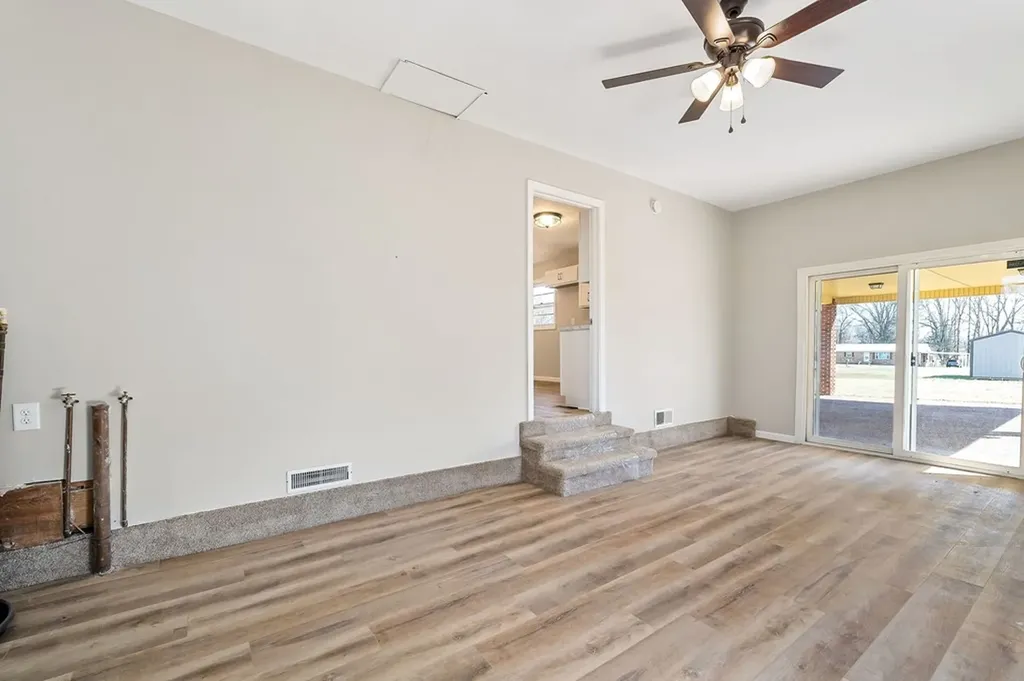 814 Luttrell Avenue Lot 2 Smithville TN 37166