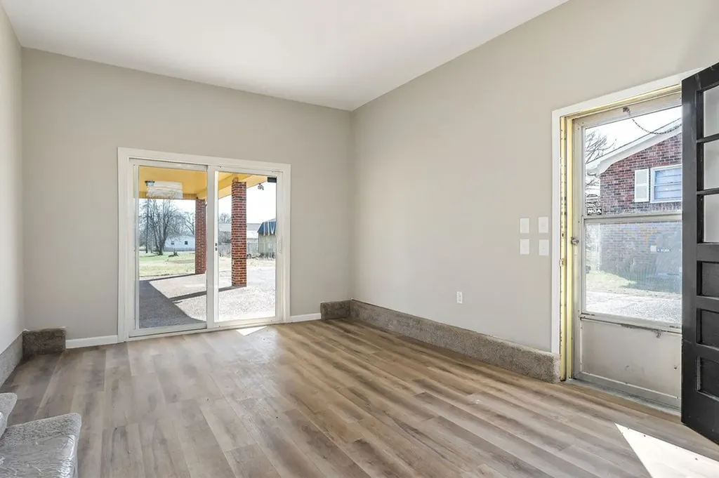 814 Luttrell Avenue Lot 2 Smithville TN 37166