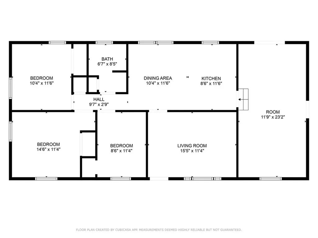 814 Luttrell Avenue Lot 2 Smithville TN 37166
