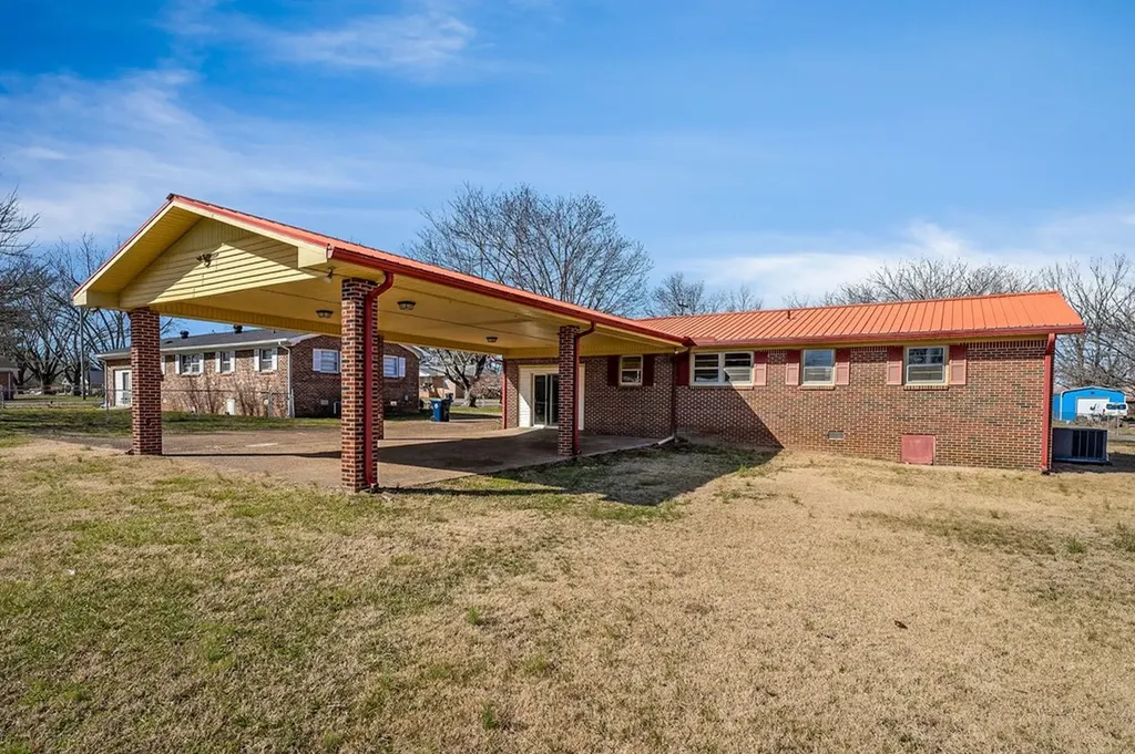 814 Luttrell Avenue Lot 2 Smithville TN 37166