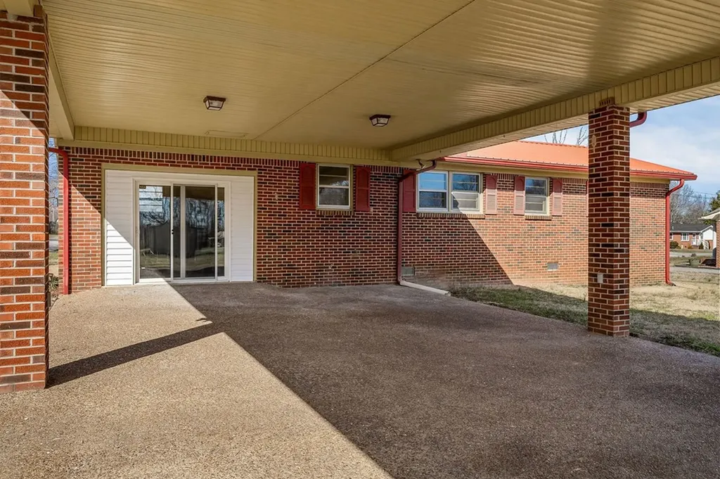 814 Luttrell Avenue Lot 2 Smithville TN 37166