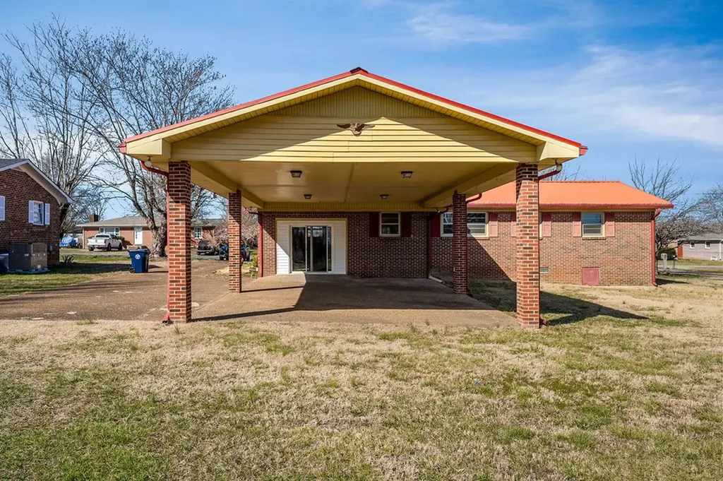 814 Luttrell Avenue Lot 2 Smithville TN 37166