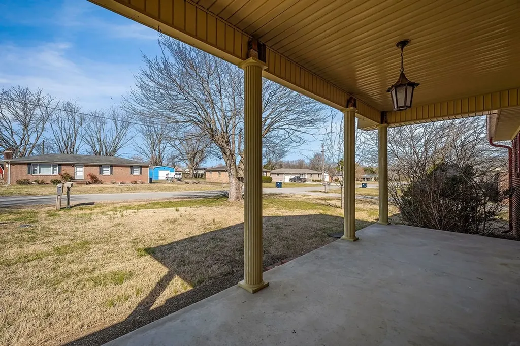 814 Luttrell Avenue Lot 2 Smithville TN 37166