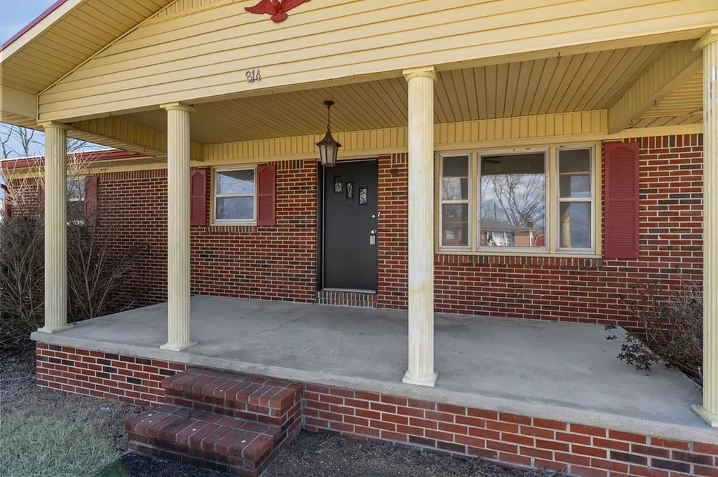 814 Luttrell Avenue Lot 2 Smithville TN 37166