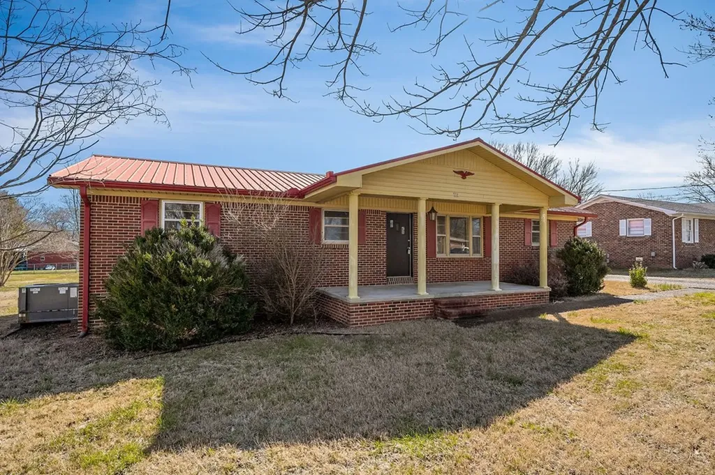 814 Luttrell Avenue Lot 2 Smithville TN 37166