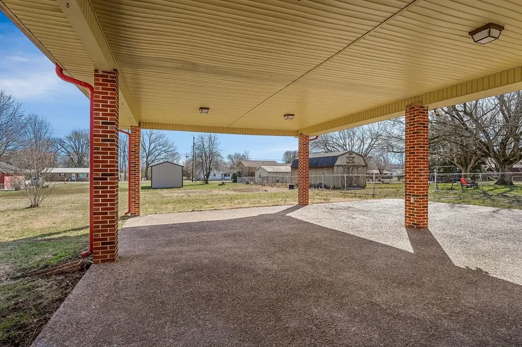 814 Luttrell Avenue Lot 2 Smithville TN 37166