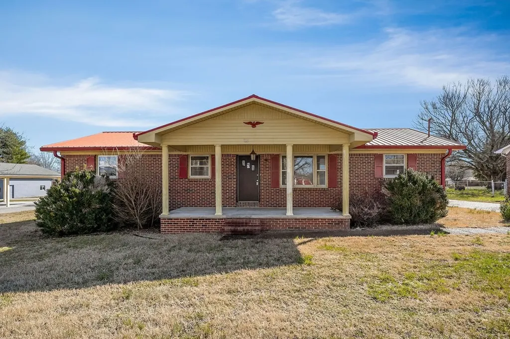 814 Luttrell Avenue Lot 2 Smithville TN 37166