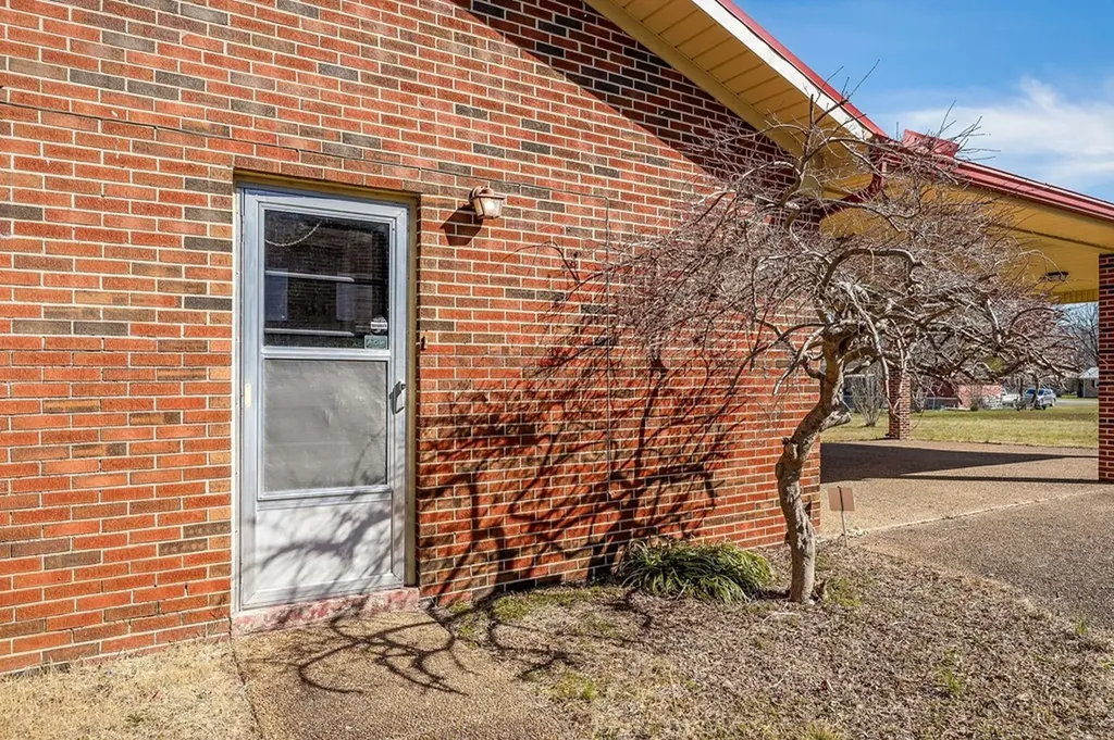 814 Luttrell Avenue Lot 2 Smithville TN 37166