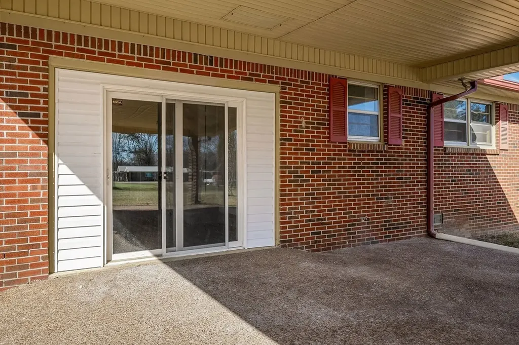 814 Luttrell Avenue Lot 2 Smithville TN 37166