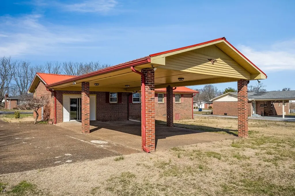 814 Luttrell Avenue Lot 2 Smithville TN 37166