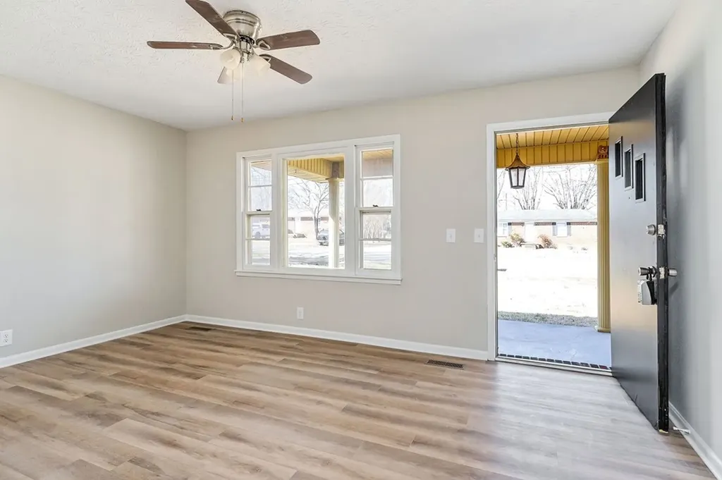 814 Luttrell Avenue Lot 2 Smithville TN 37166