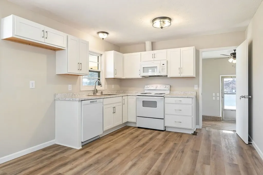 814 Luttrell Avenue Lot 2 Smithville TN 37166