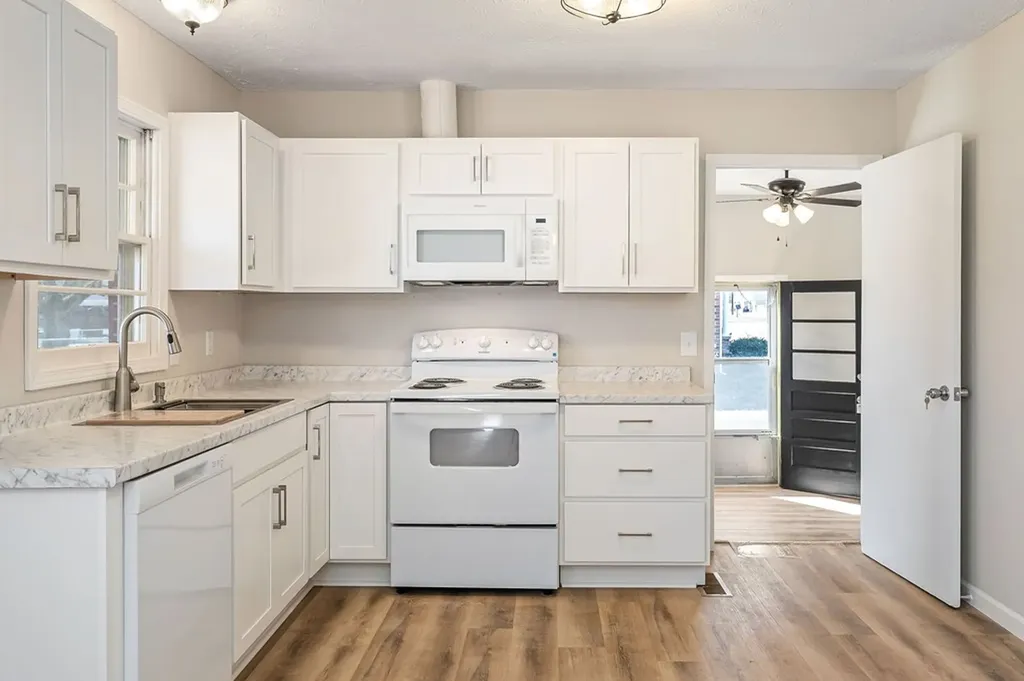 814 Luttrell Avenue Lot 2 Smithville TN 37166