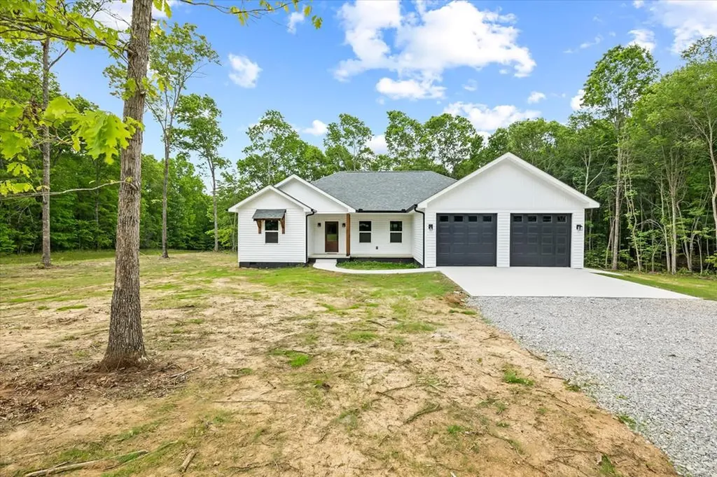 305 Georgee Road Jamestown TN 38556