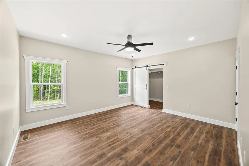 305 Georgee Road Jamestown TN 38556