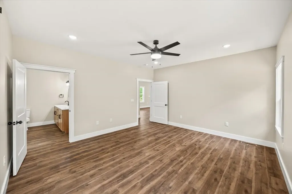 305 Georgee Road Jamestown TN 38556