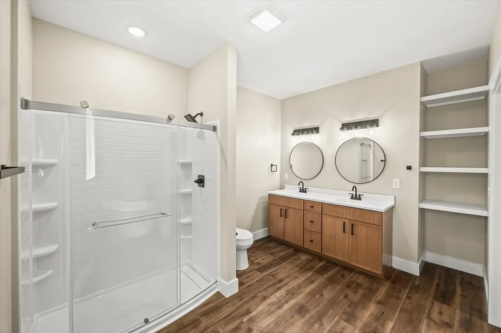 305 Georgee Road Jamestown TN 38556