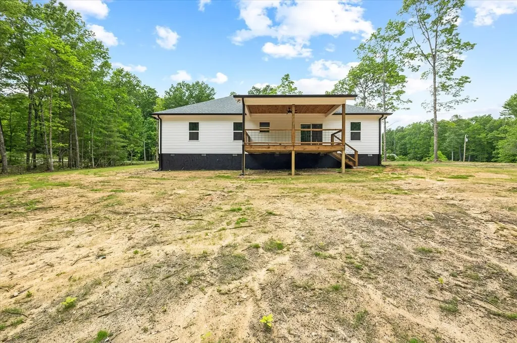 305 Georgee Road Jamestown TN 38556