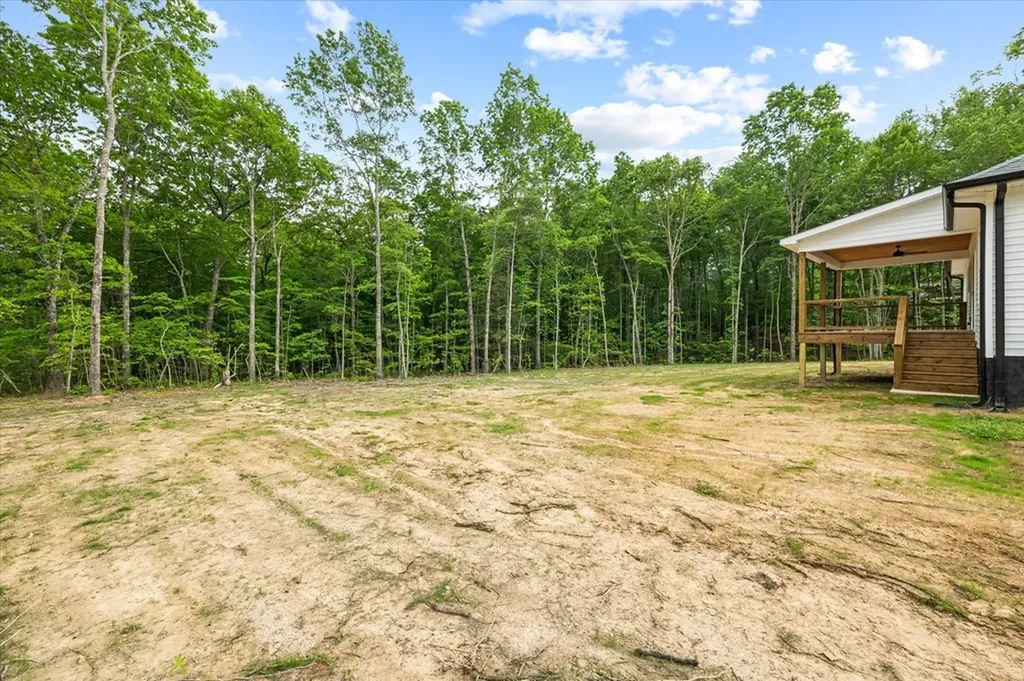 305 Georgee Road Jamestown TN 38556