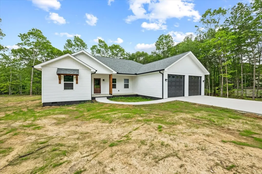 305 Georgee Road Jamestown TN 38556