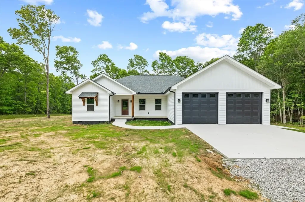 305 Georgee Road Jamestown TN 38556