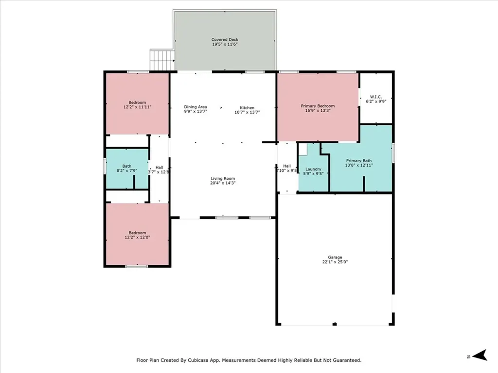 305 Georgee Road Jamestown TN 38556