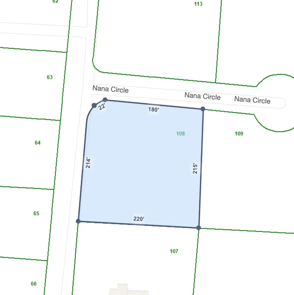 305 Georgee Road Jamestown TN 38556