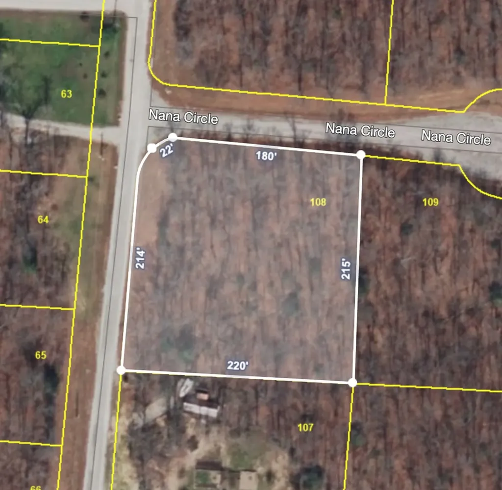 305 Georgee Road Jamestown TN 38556