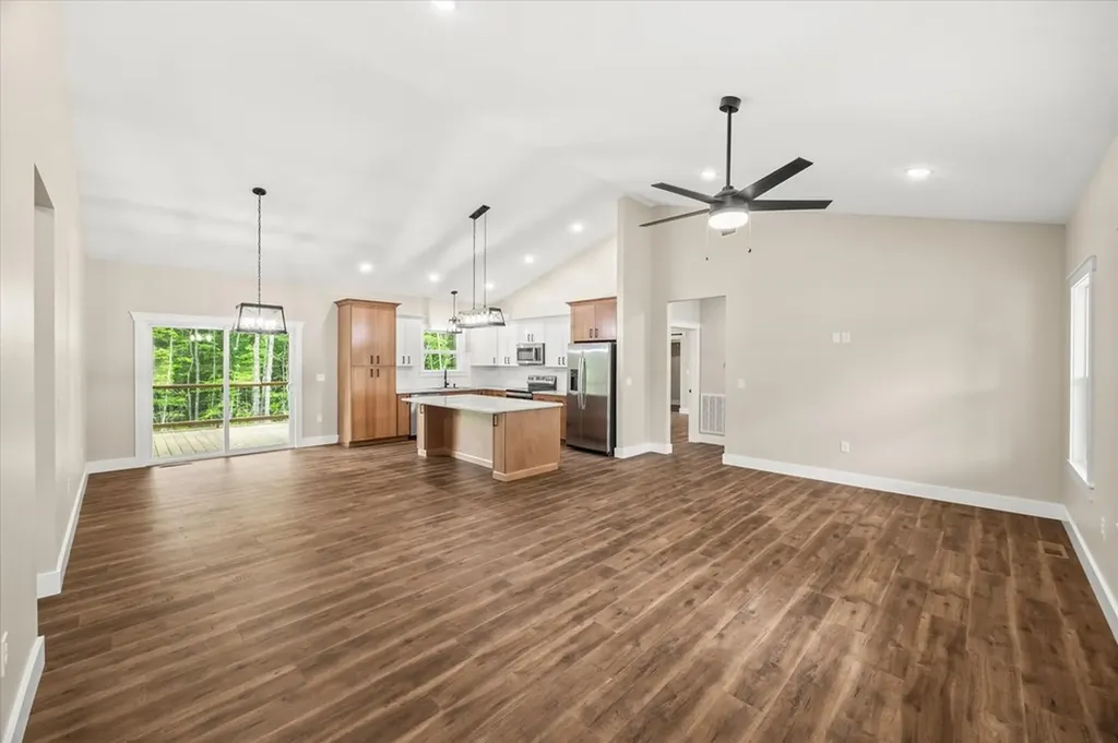 305 Georgee Road Jamestown TN 38556