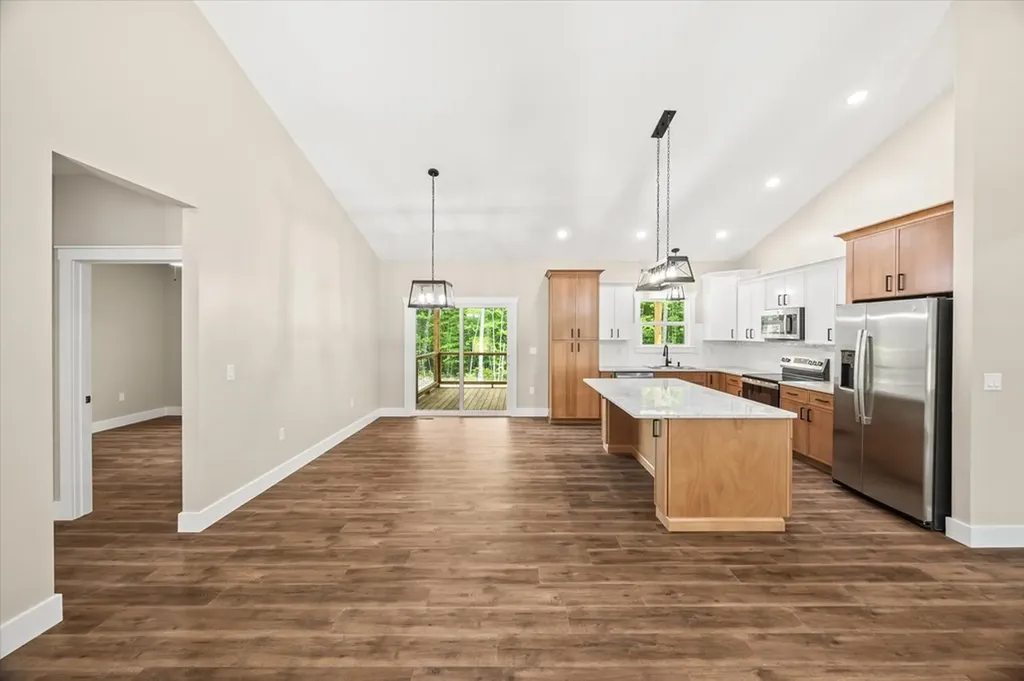 305 Georgee Road Jamestown TN 38556