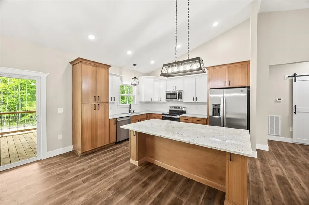 305 Georgee Road Jamestown TN 38556