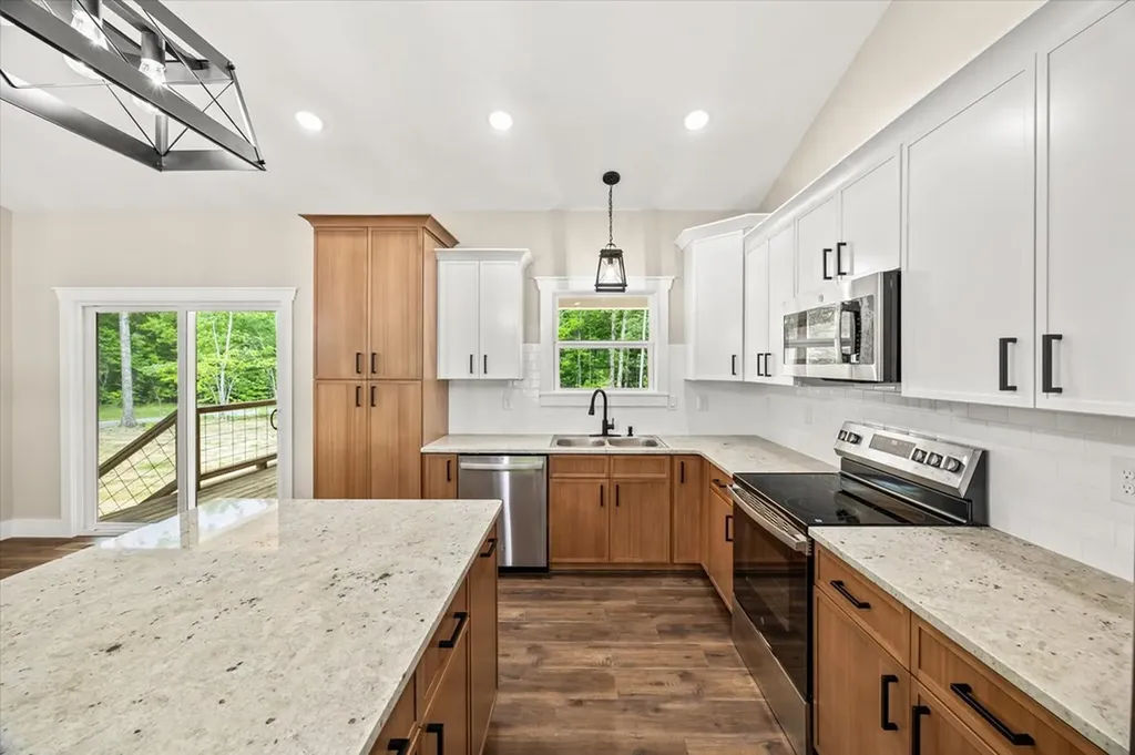 305 Georgee Road Jamestown TN 38556