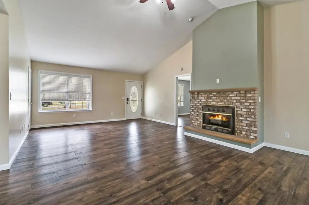 1150 Lincolnshire Drive Crossville TN 38555