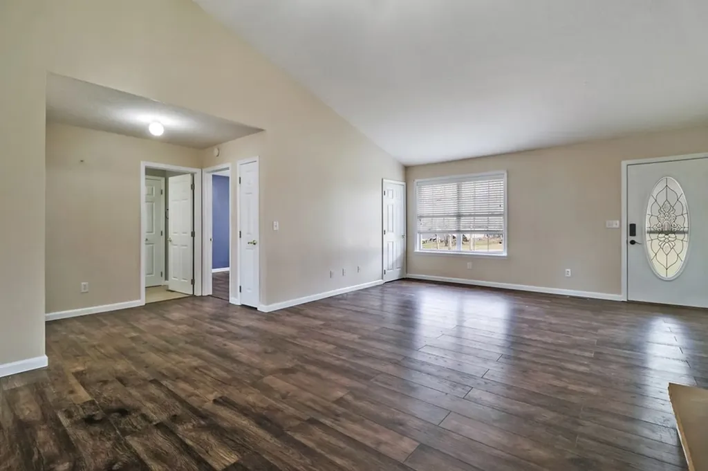 1150 Lincolnshire Drive Crossville TN 38555