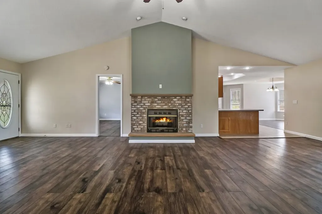 1150 Lincolnshire Drive Crossville TN 38555