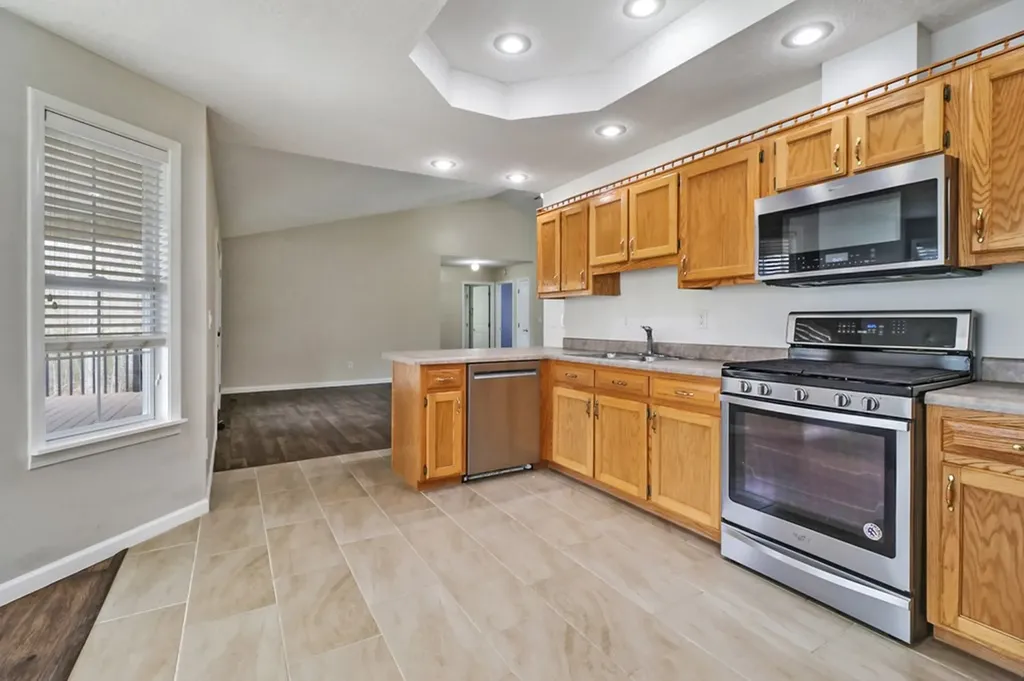 1150 Lincolnshire Drive Crossville TN 38555