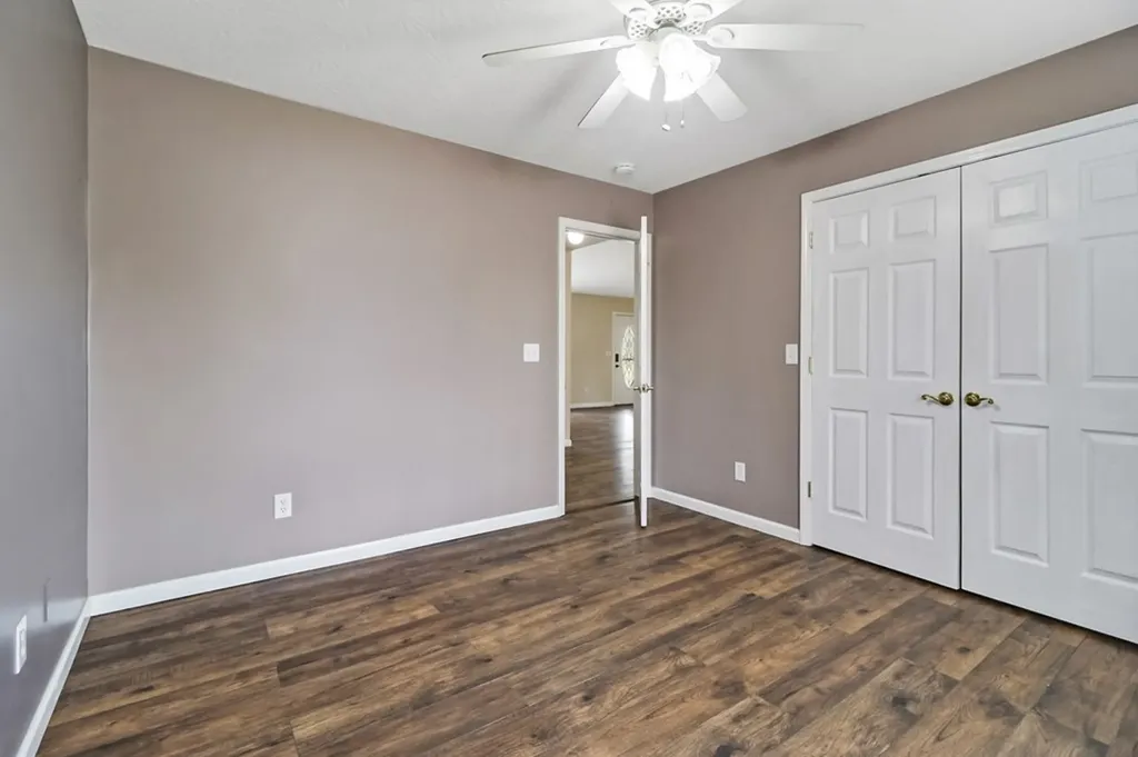 1150 Lincolnshire Drive Crossville TN 38555