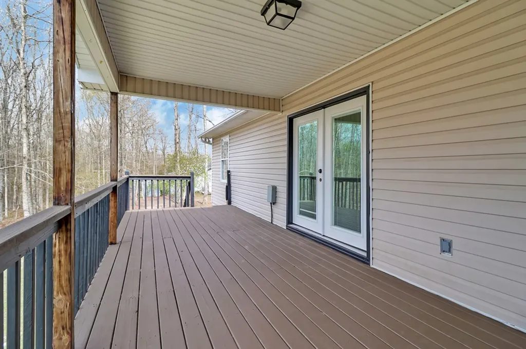 1150 Lincolnshire Drive Crossville TN 38555