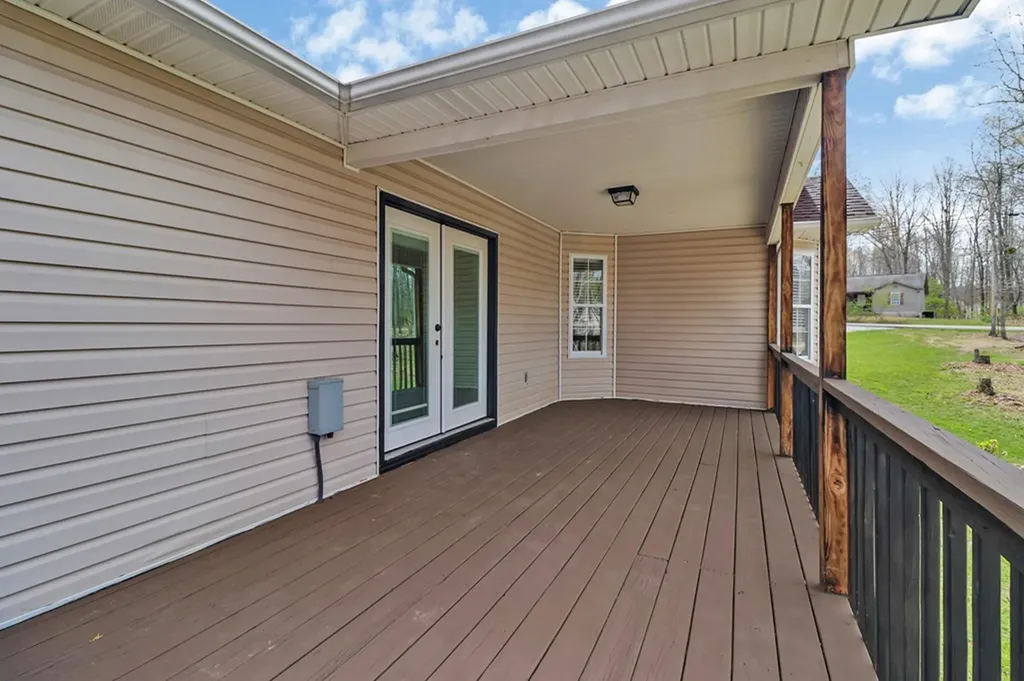 1150 Lincolnshire Drive Crossville TN 38555