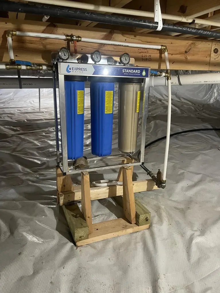 1150 Lincolnshire Drive Crossville TN 38555