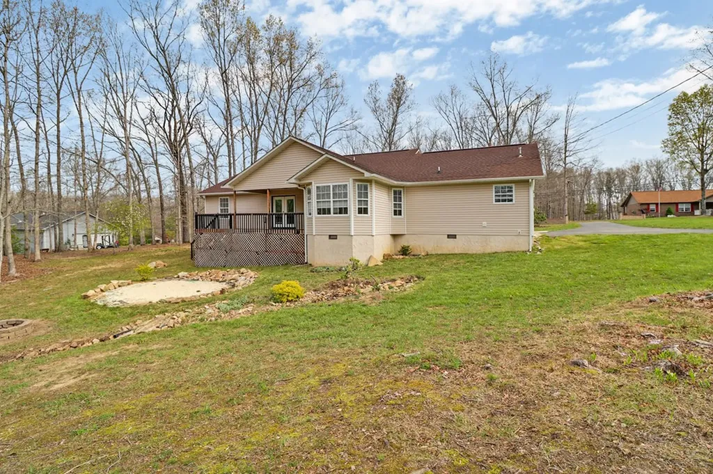 1150 Lincolnshire Drive Crossville TN 38555