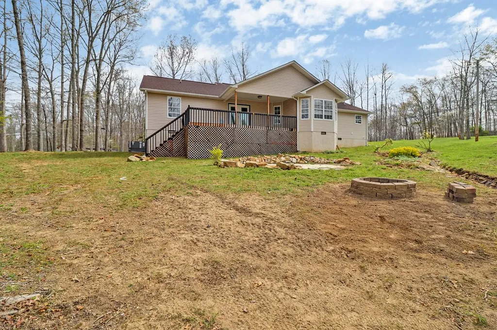 1150 Lincolnshire Drive Crossville TN 38555