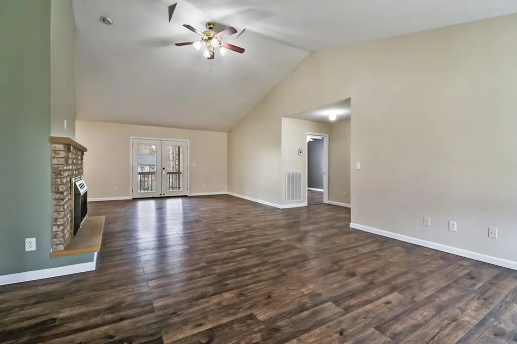 1150 Lincolnshire Drive Crossville TN 38555