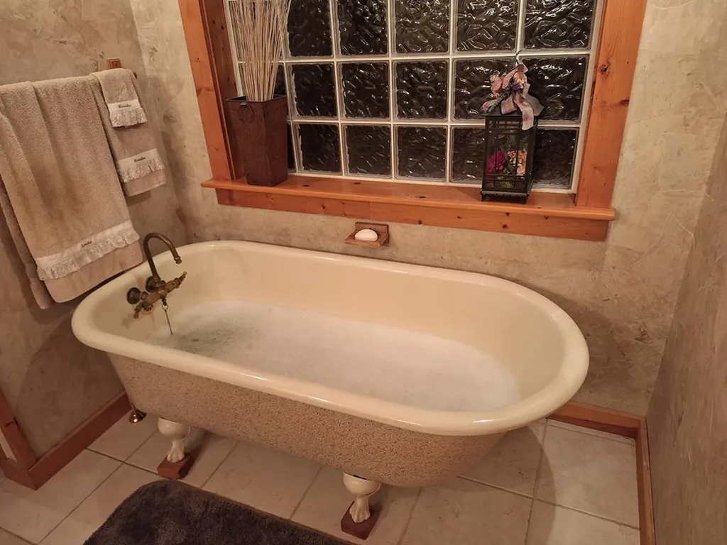 146 Sparkmantown Road Rock Island TN 38581