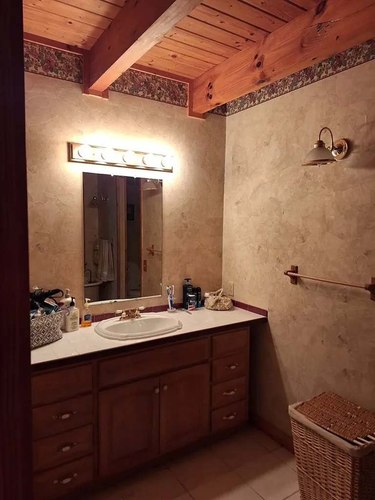 146 Sparkmantown Road Rock Island TN 38581