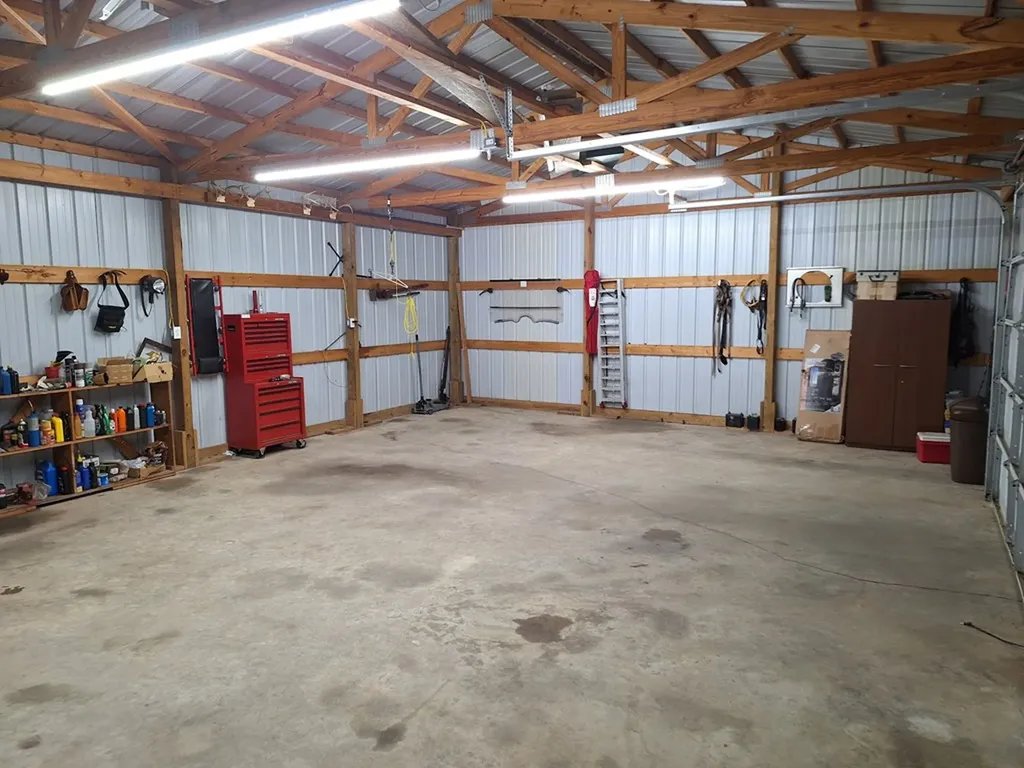 146 Sparkmantown Road Rock Island TN 38581