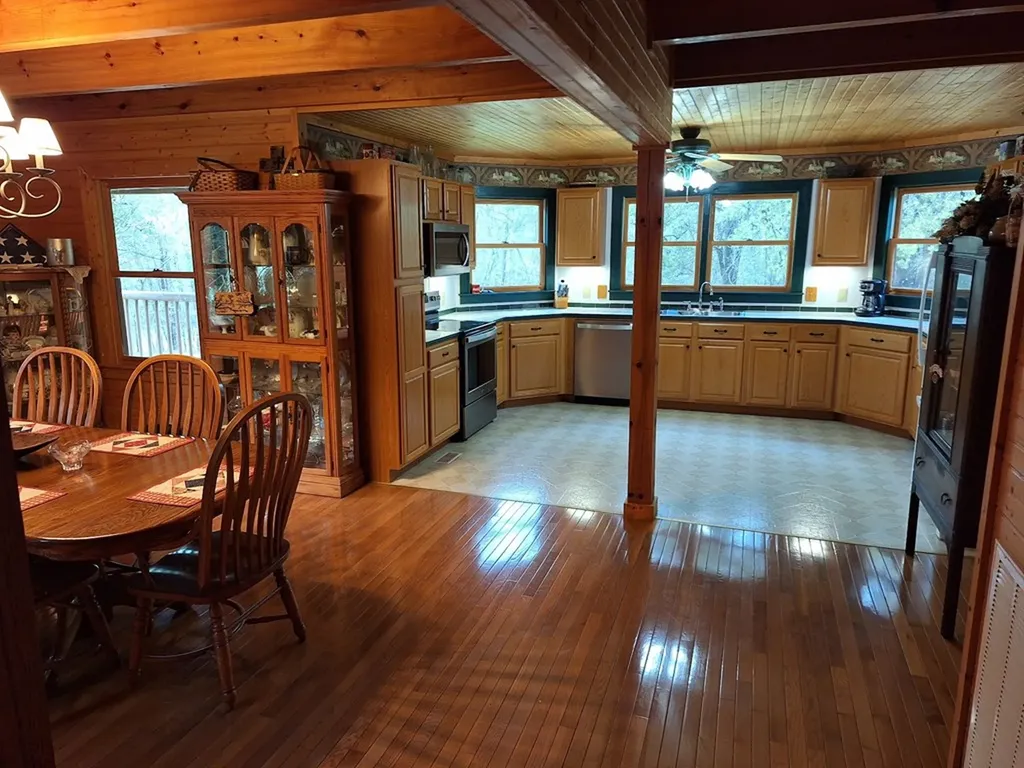 146 Sparkmantown Road Rock Island TN 38581