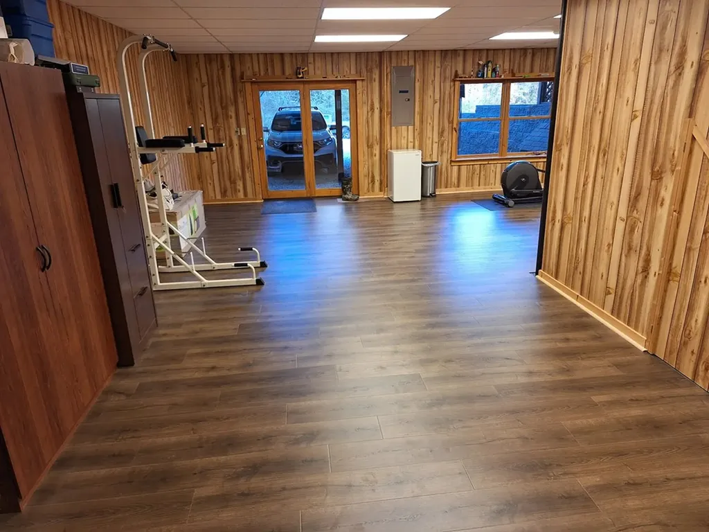 146 Sparkmantown Road Rock Island TN 38581