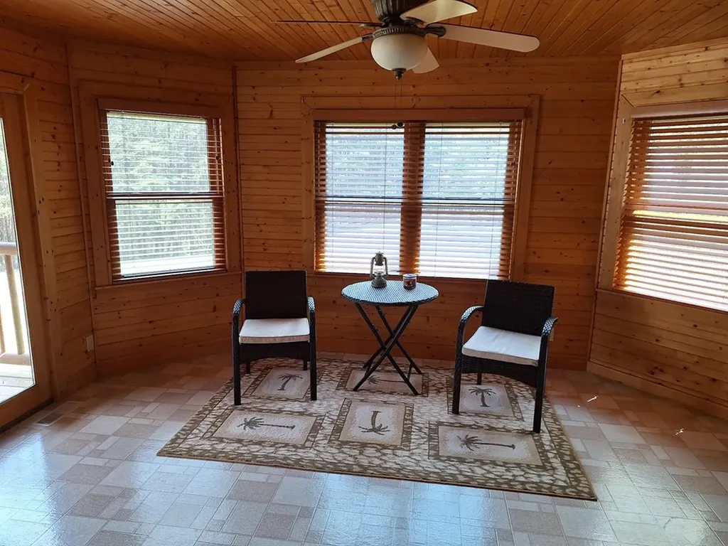 146 Sparkmantown Road Rock Island TN 38581